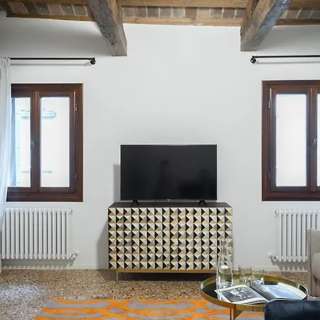 Palazzo Venere * Velence