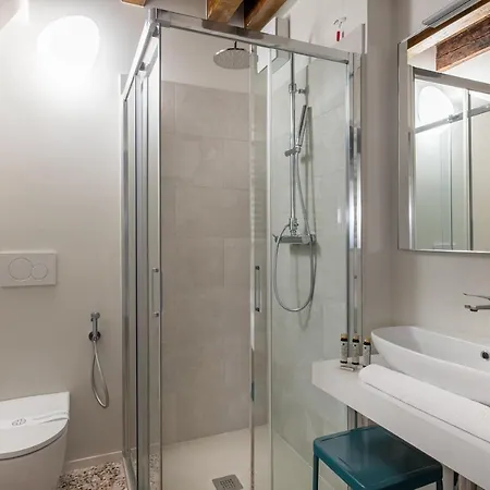 Apartman Palazzo Venere Velence