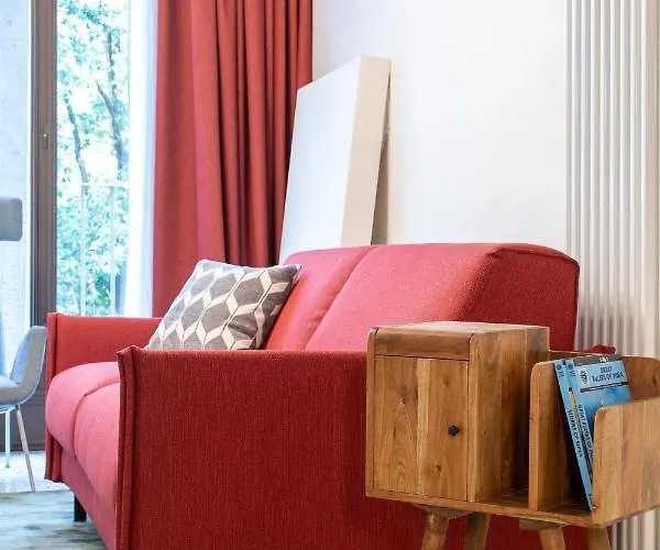 Palazzo Venere Appartement *