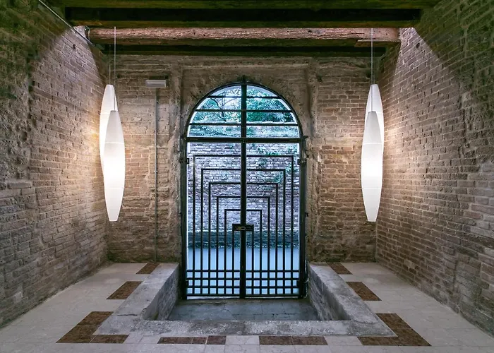 Palazzo Venere Venise