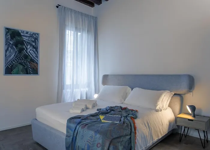 Palazzo Venere Venise