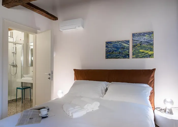 Palazzo Venere Venise