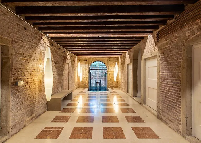 Palazzo Venere Venise