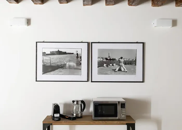 Palazzo Venere Venise