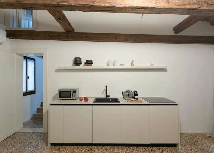 Palazzo Venere Venise