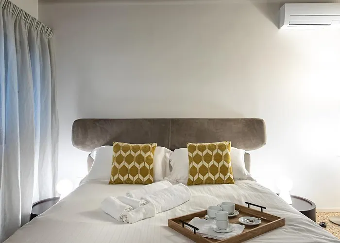 Appartement Palazzo Venere