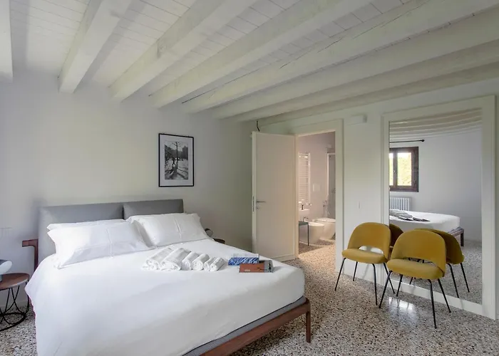 Palazzo Venere Appartement