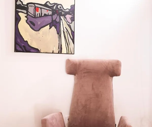 Palazzo Venere Appartement *