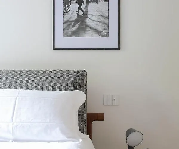 Appartement Palazzo Venere