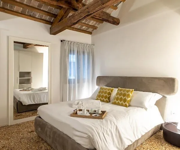 Palazzo Venere Appartement *