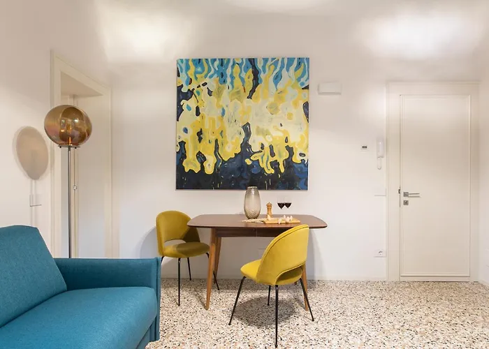 Palazzo Venere Appartement