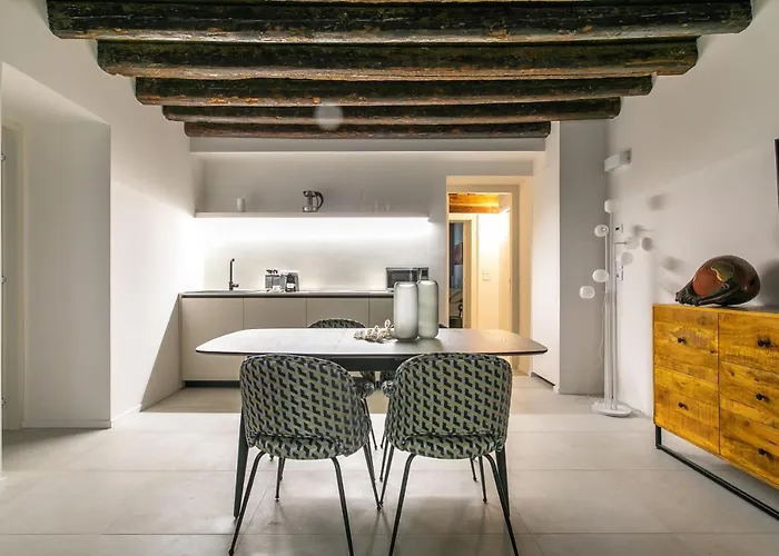 Palazzo Venere * Venise