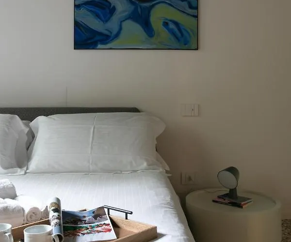 Palazzo Venere Appartement *