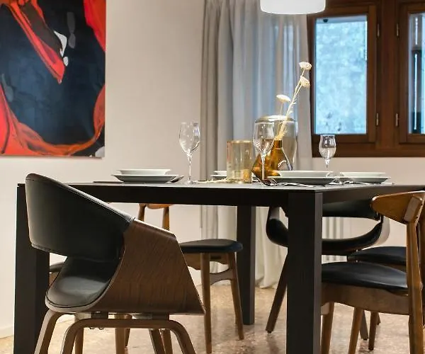 Palazzo Venere * Venise