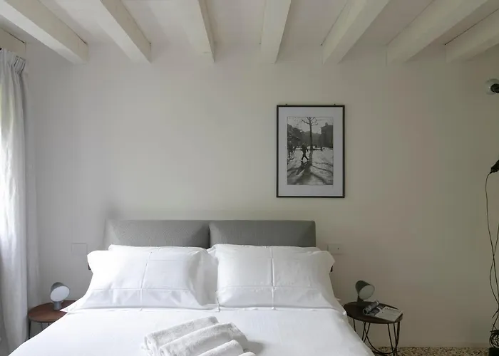 Palazzo Venere Appartement