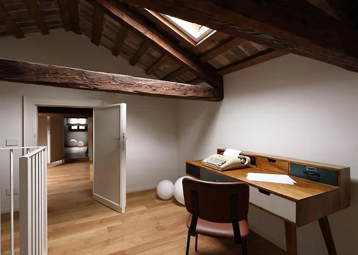 Palazzo Venere Venise