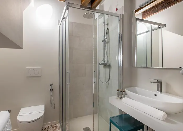 Appartement Palazzo Venere Venise