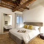 Palazzo Venere Lejlighed *