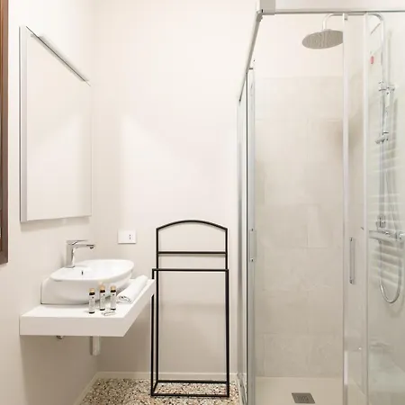 Palazzo Venere Apartment Venedig