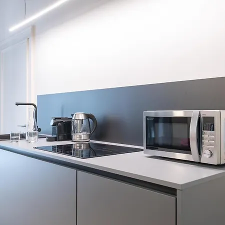 Palazzo Venere Venedik