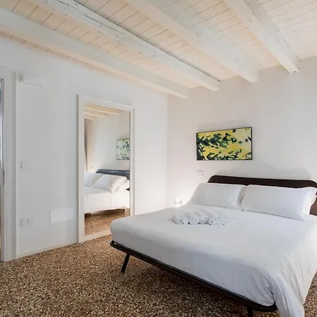 Appartamento Palazzo Venere *