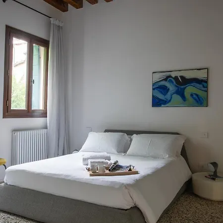 Palazzo Venere Daire *