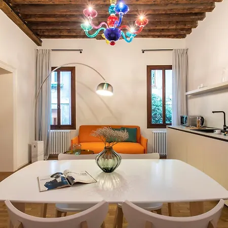 Palazzo Venere