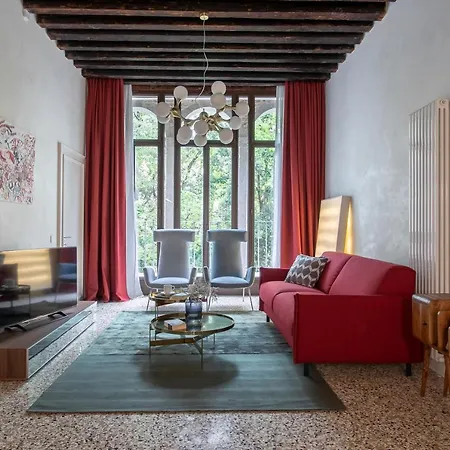 Palazzo Venere * Venedig