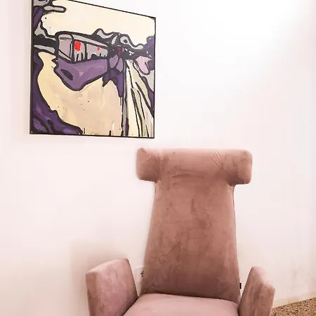 Palazzo Venere Daire *