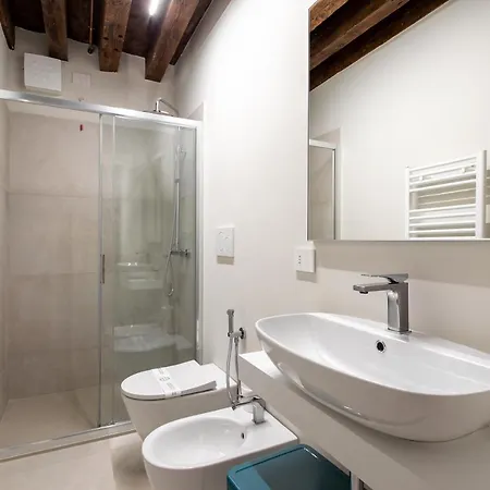 Apartment Palazzo Venere *