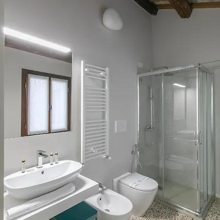 Apartment Palazzo Venere *