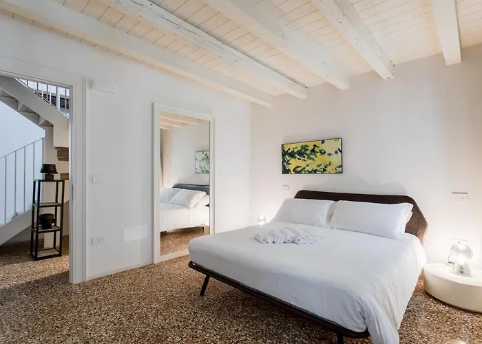 Appartement Palazzo Venere *