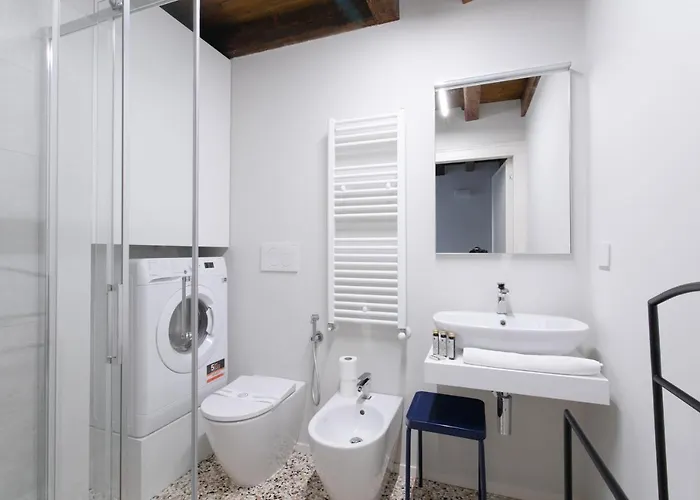 Appartement Palazzo Venere