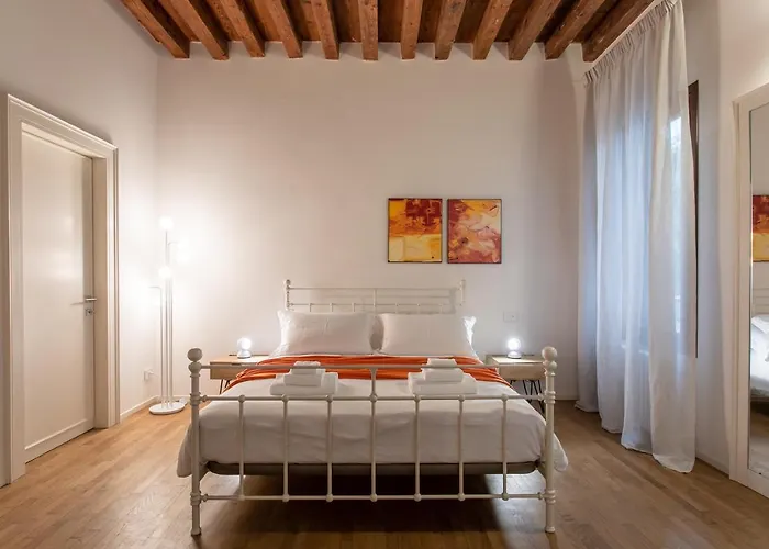 Palazzo Venere Appartement Venetië