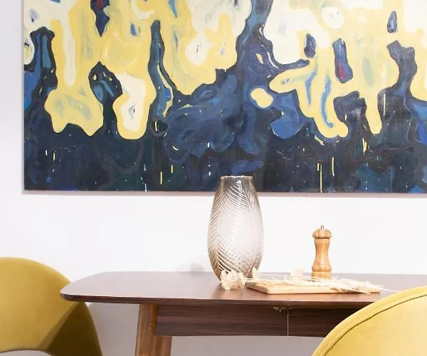 Appartement Palazzo Venere *