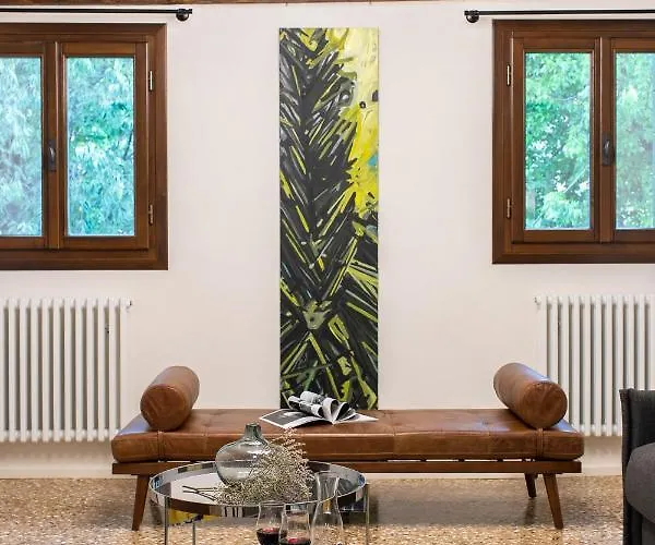 Appartement Palazzo Venere Venetië