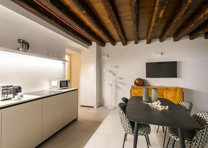Appartement Palazzo Venere