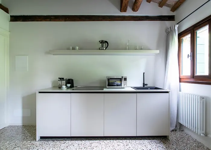 Palazzo Venere Appartement Venetië