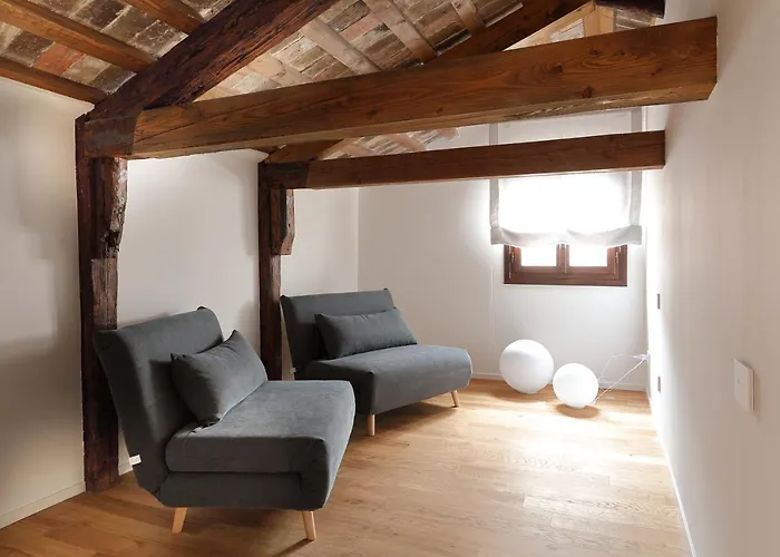 Appartement Palazzo Venere