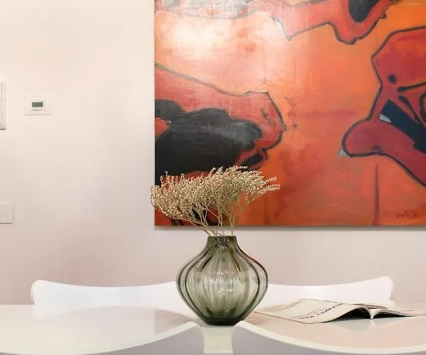 Palazzo Venere Appartement Venetië