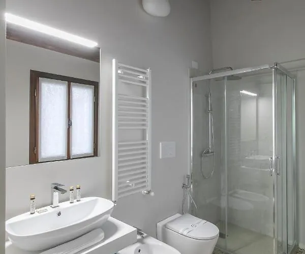 Appartement Palazzo Venere *